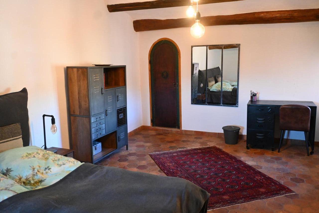 Maison Porte Heureuse รูสซียง ภายนอก รูปภาพ