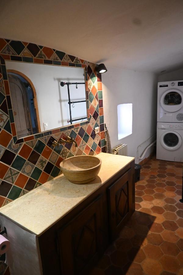 Maison Porte Heureuse รูสซียง ภายนอก รูปภาพ