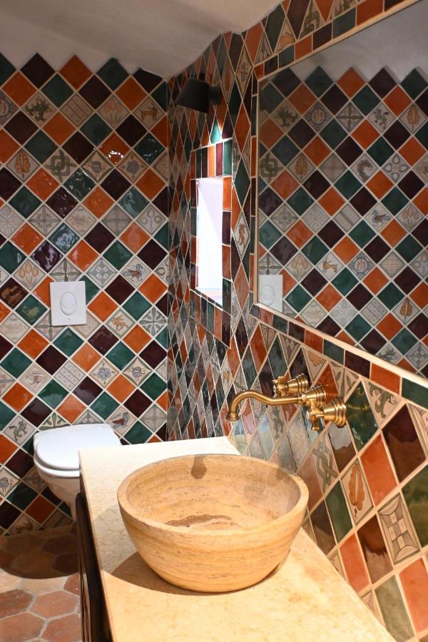 Maison Porte Heureuse รูสซียง ภายนอก รูปภาพ