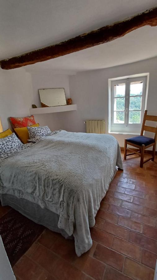 Maison Porte Heureuse รูสซียง ภายนอก รูปภาพ
